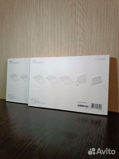 Умный чехол для Xiaomi Redmi Pad оригинал