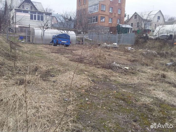 Редкий земельный участок центр города смоленска