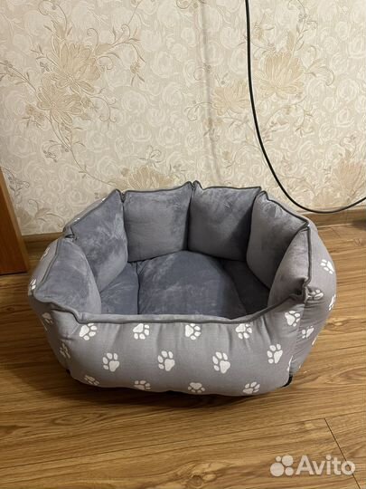 Лежанка для собак