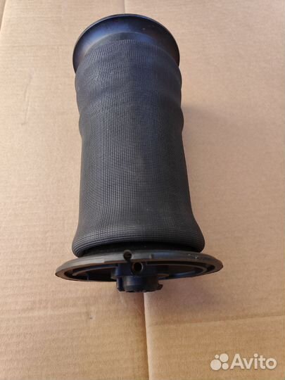 Пневмобалон задний для бмв Х5 F15-16