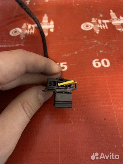 Volkswagen Polo Динамик