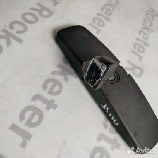 Зеркало заднего вида салонное Renault Duster