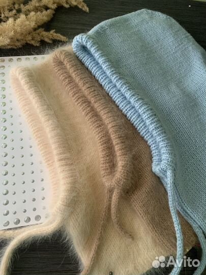 Капор женский, детский