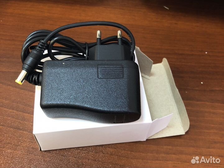 Блок питание к тв-приставке Билайн