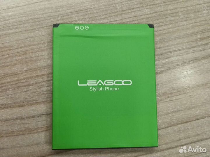 Аккумуляторнаябатареяbt-591дляleagookiicaa PowerBT