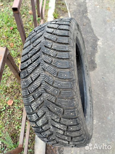 Toyo Observe Ice-Freezer 235/60 R18 107T