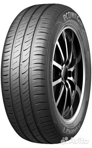 Kumho Ecowing ES01 KH27 175/65 R14 82T