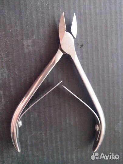 Кусачки(щипчики) маникюрные