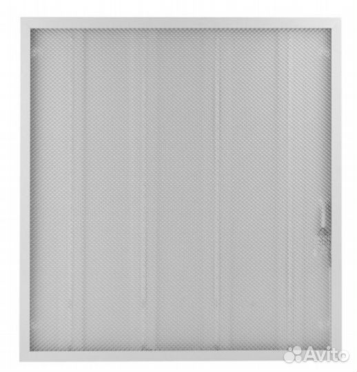 Панель светодиодная армстронг