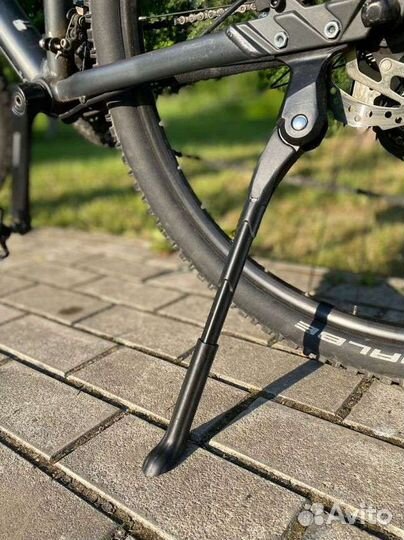 Подножка для велосипеда Merida