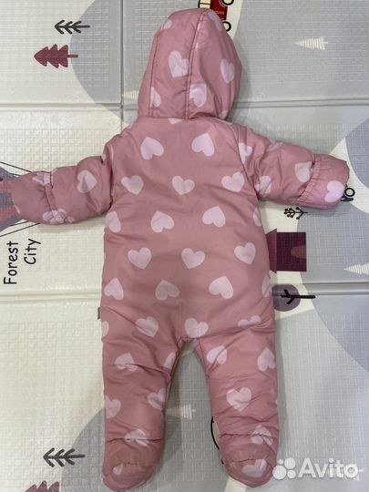 Комбинезон 74