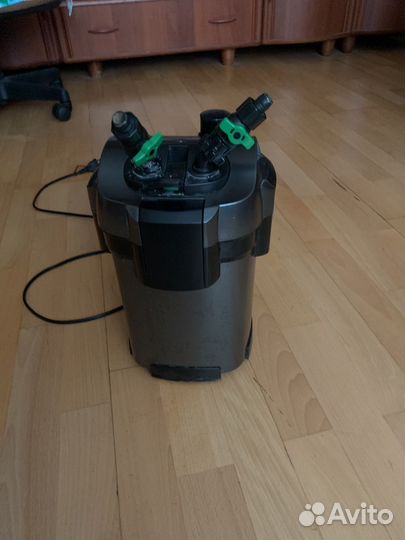 Внешний фильтр tetra 800