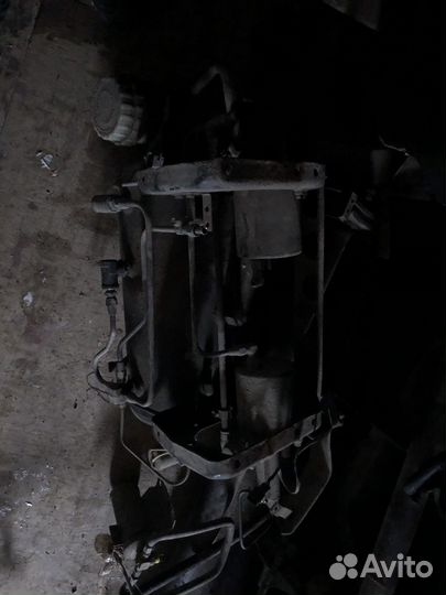 Тормозная система Mitsubishi Fuso fk4 и другие з/ч