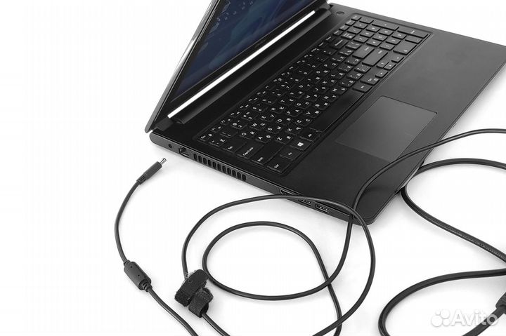 Ноутбук Dell Inspirion 15 для работы, учёбы, игр