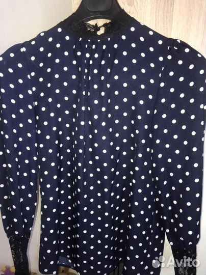 Блузка женская 46