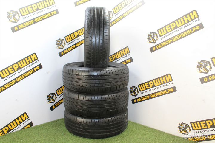 Hankook Ventus Prime 2 K115 225/60 R17 99H