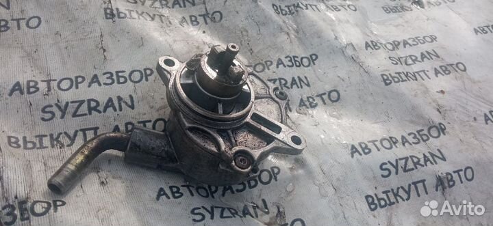 Вакуумный насос Mercedes-Benz E-Class W210 Мерс