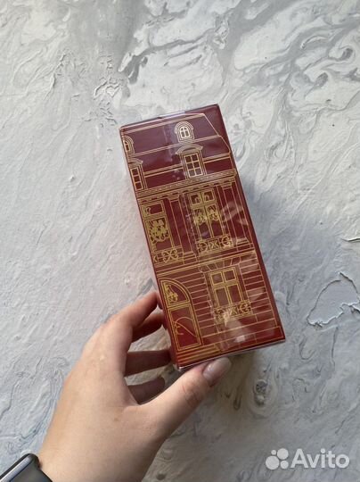 Maison Francis Kurkdjian Baccarat Rouge 540