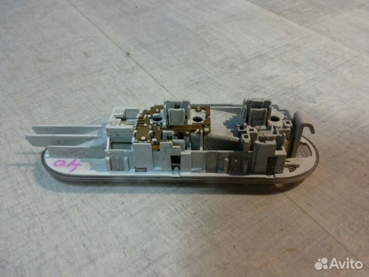 Плафон салонный Renault Sandero 1 1.4 K7J 2011