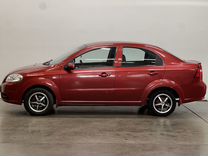 Chevrolet Aveo 1.4 MT, 2008, 143 241 км, с пробегом, цена 433 000 руб.