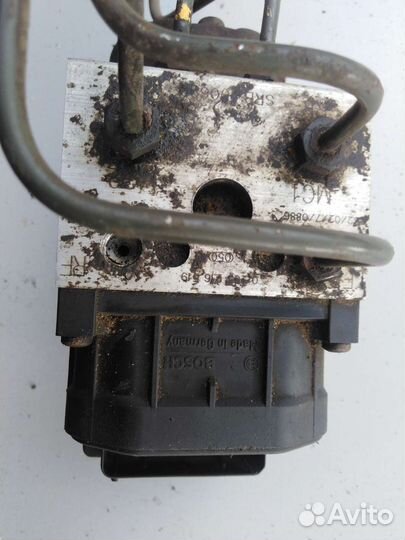 Блок управления тормозами Ровер 400/45