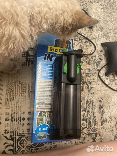 Атрибутика для аквариума