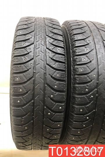 Bridgestone Ice Cruiser 7000 215/70 R16 100T