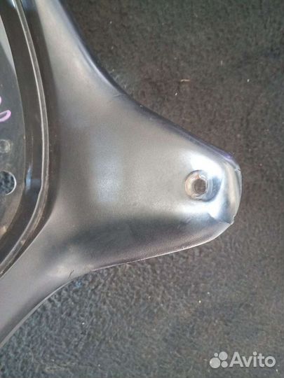 Пластик приборки Suzuki GSX 600/750 Katana 98-05