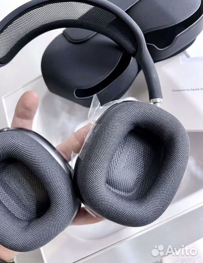 AirPods Max + подарок (лучшая версия)