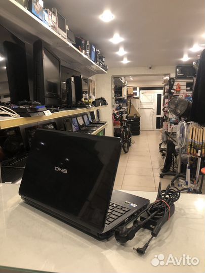 Dns celeron 1gb видюха 8озу