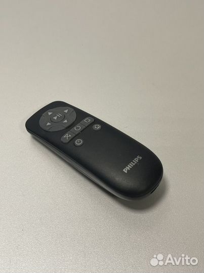 Пульт для робота пылесоса Philips FC8792