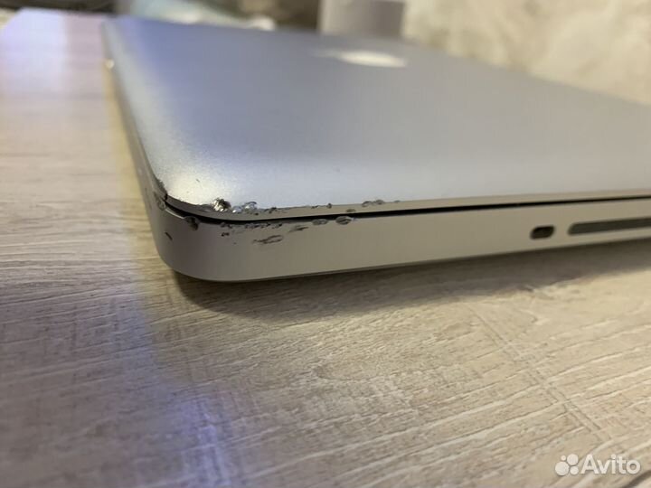 Apple MacBook Pro 13 2009