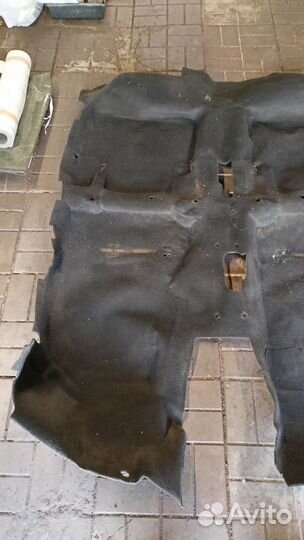 Запчасти на Приору