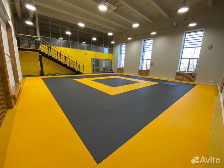 Татами маты лучшее качество