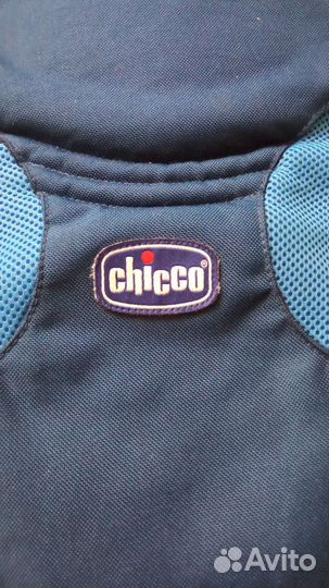 Кенгуру переноска