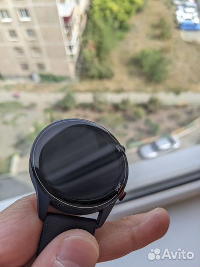 Xiaomi mi watch