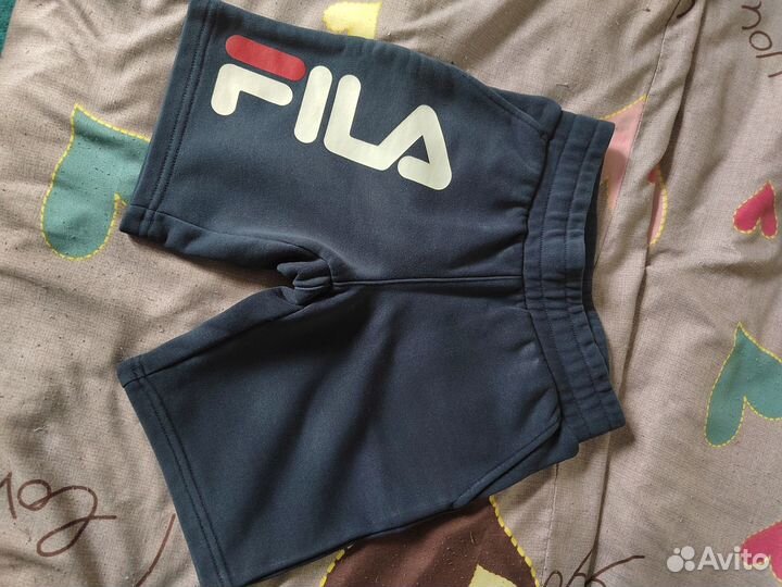 Шорты для мальчика