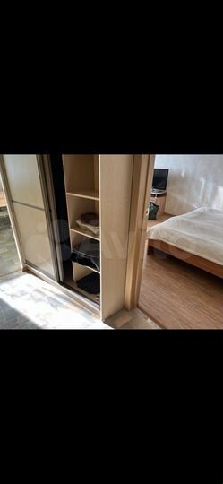 1-к. квартира, 37,4 м², 4/5 эт.