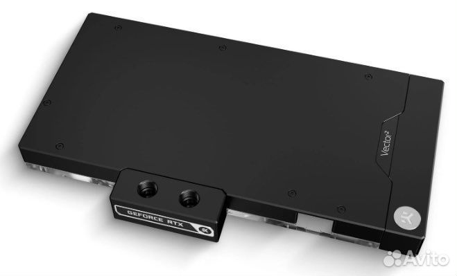 EK-Quantum Vector² Master RTX 4090 D-RGB