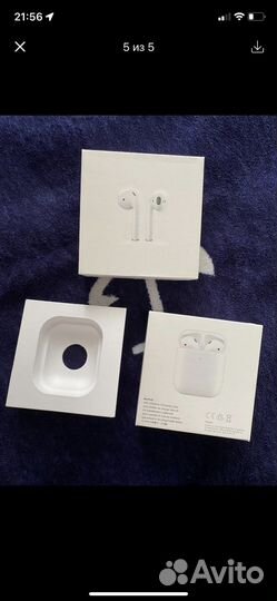 Шнур на iPhone оригинал