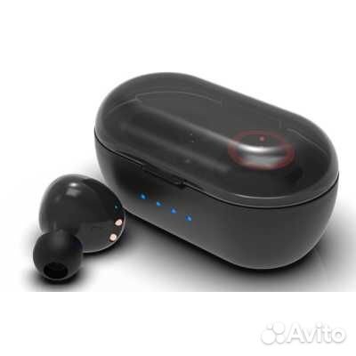 Беспроводные наушники