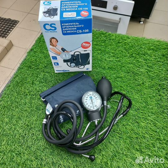 Тонометр CS Medica CS-105