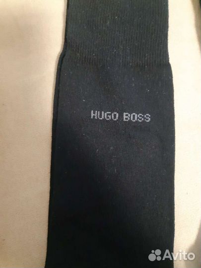 Носки мужские