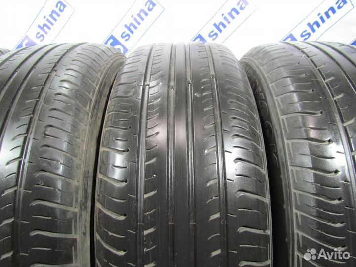 Hankook Optimo K415 225/60 R17 96R