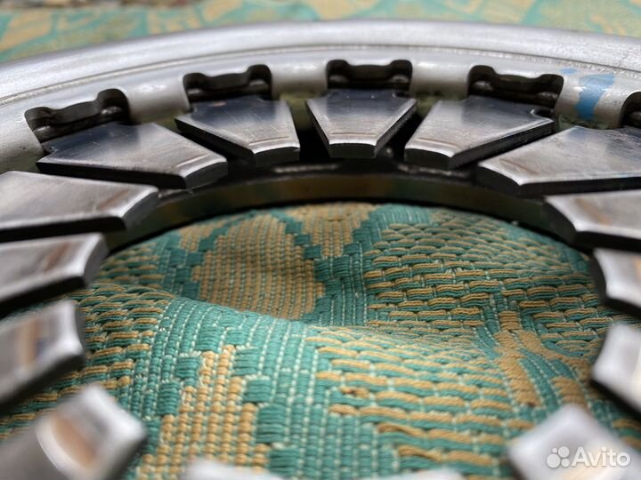 Корзина сцепления mazda 6 gg