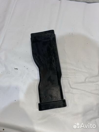 Kia Rio 11- Патрубок воздушного фильтра 323