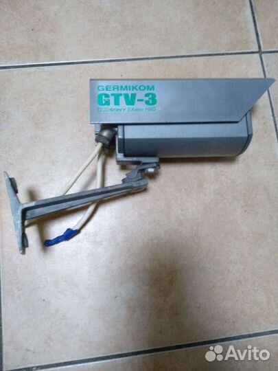 Камера Видео-наблюдения Sony Germicom б/у