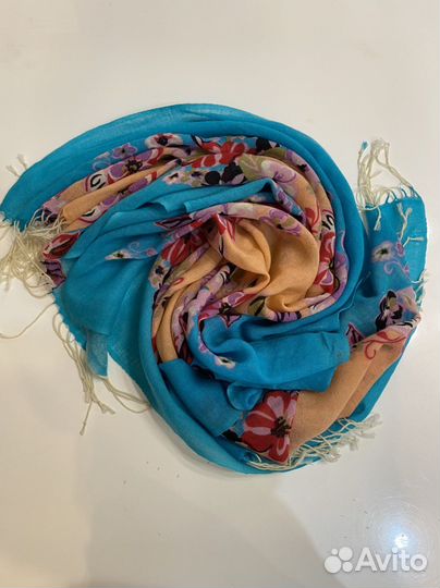 Шарф женский новый