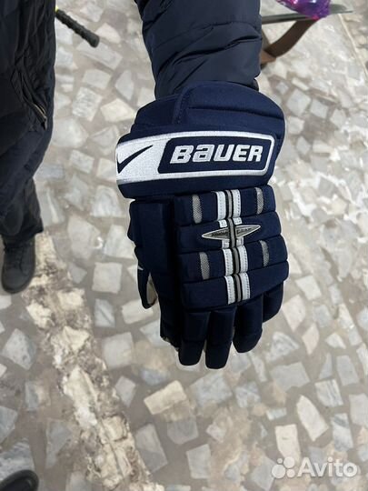 Хоккейная форма взрослая 52-54 размер