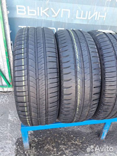 Michelin Energy Saver 205/55 R16